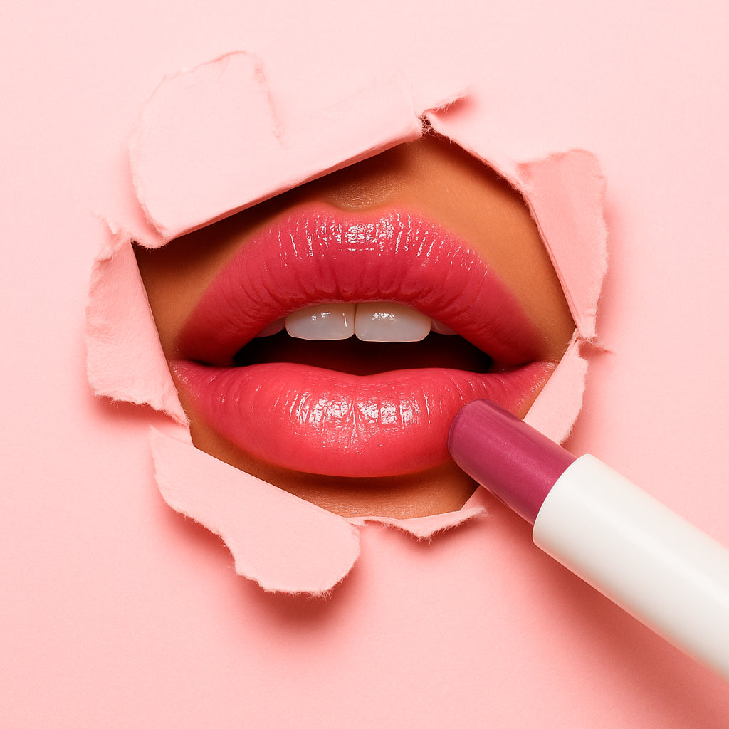 Hidratante de Labios Lippie Booster